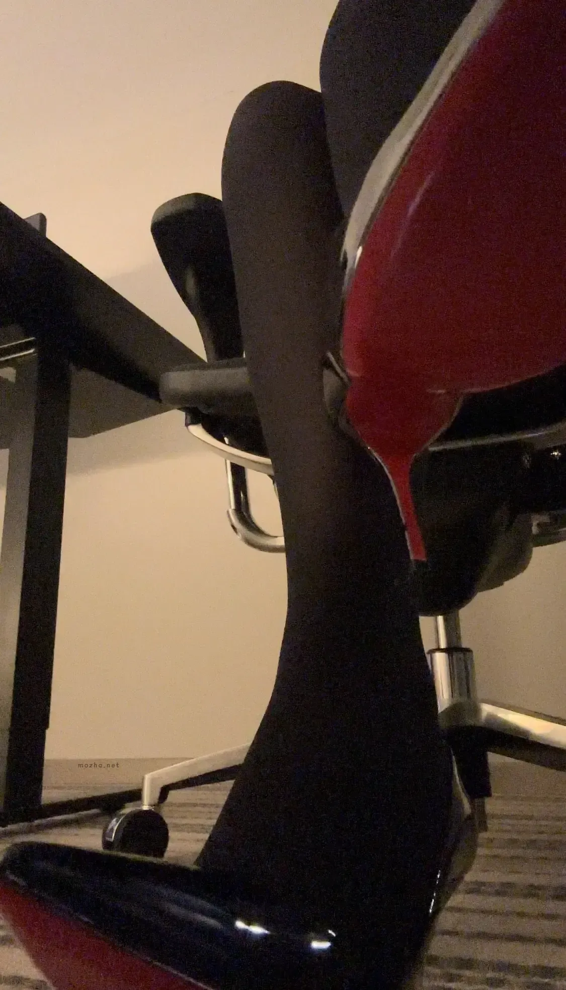 保守的二舅妈 – 少妇气质观【15P】